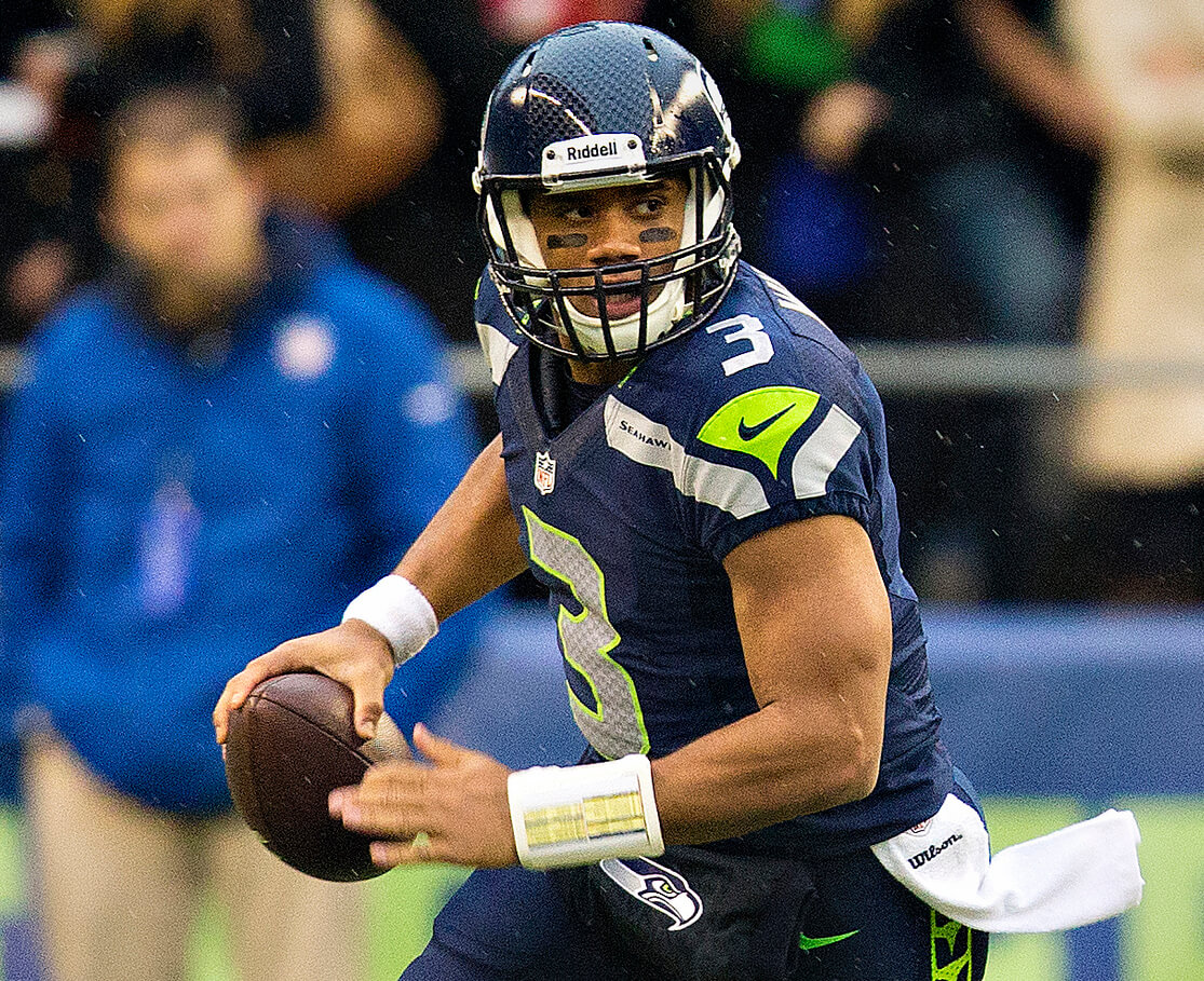 Seattle Seahawks