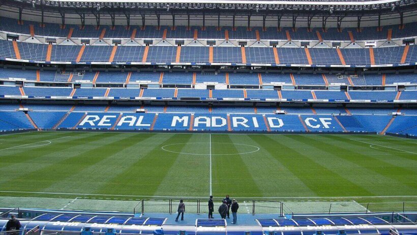 Real Madrid