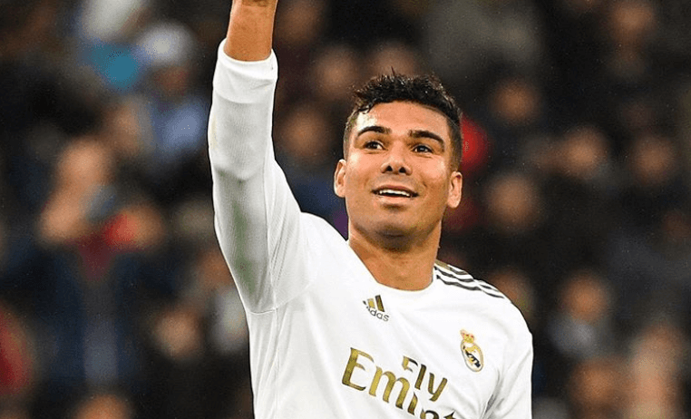 Real Madrid