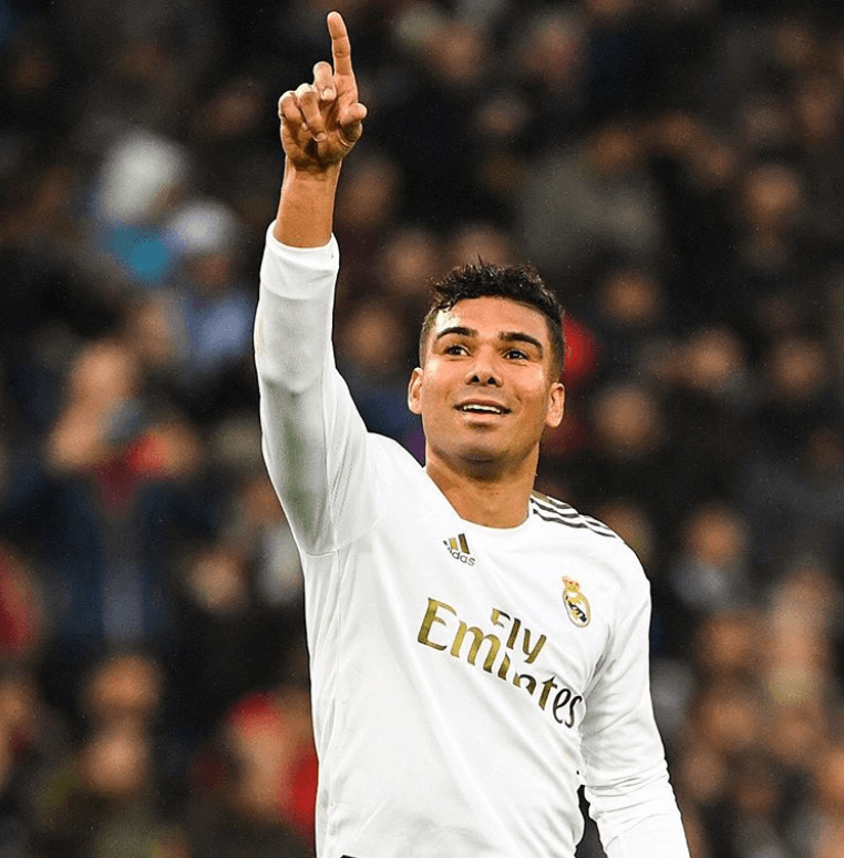 Real Madrid
