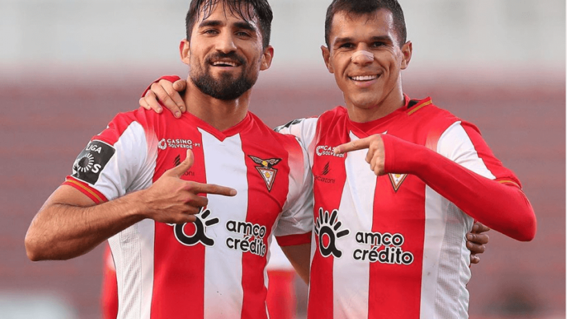 Desportivo Aves