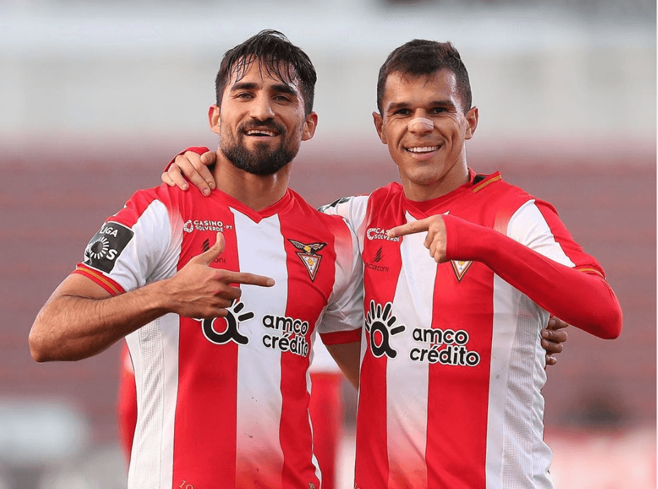 Desportivo Aves
