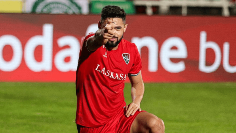 Lourency Rodrigues and Gil Vicente