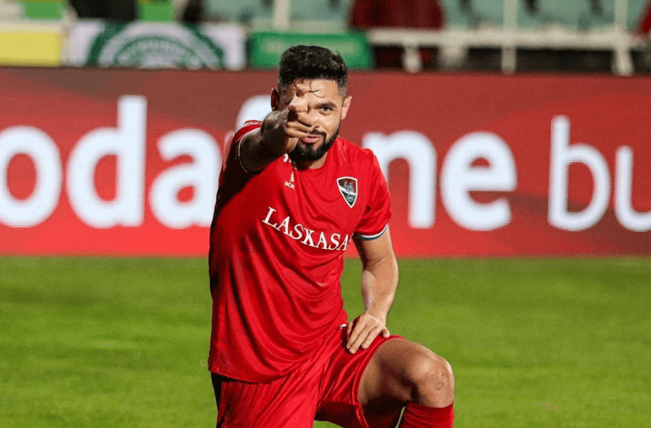 Lourency Rodrigues and Gil Vicente