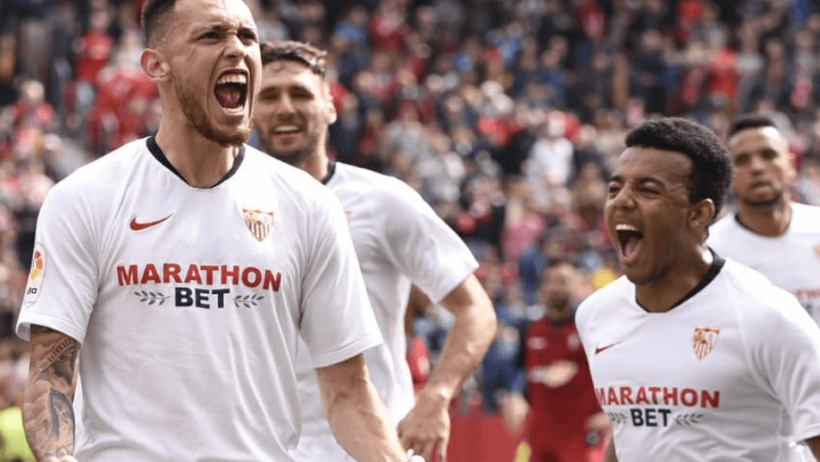 Sevilla