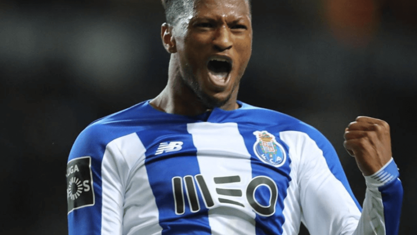 Ze Luis and FC Porto