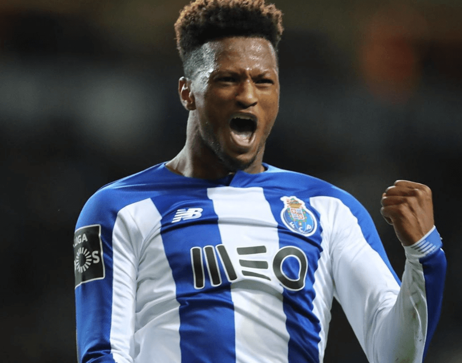 Ze Luis and FC Porto