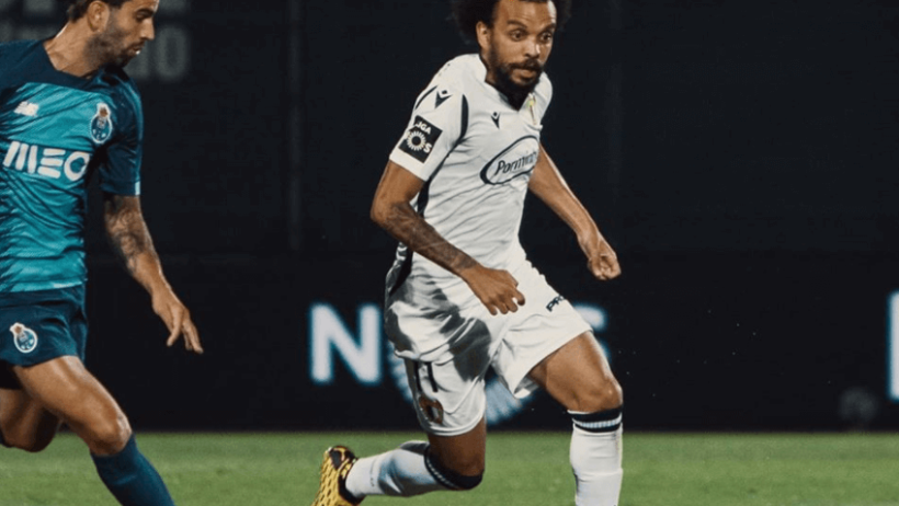 Fabio Martins