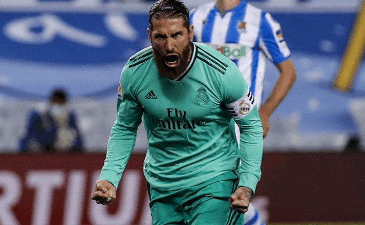 Real Madrid