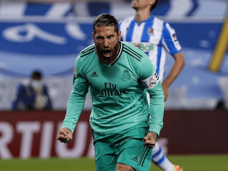 Real Madrid
