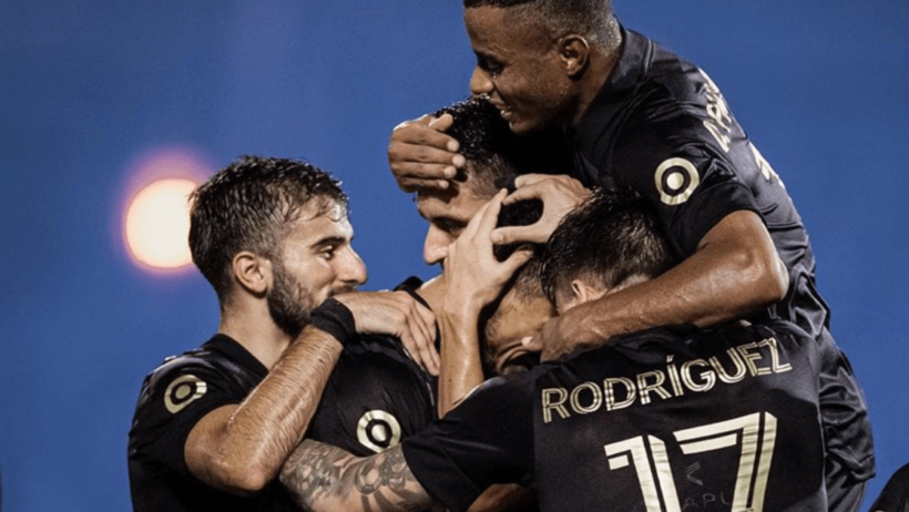 LAFC