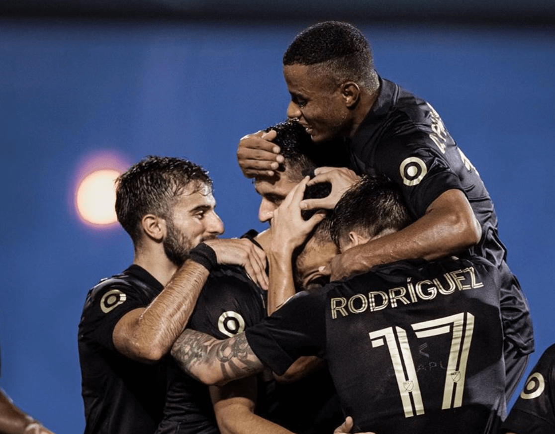 LAFC