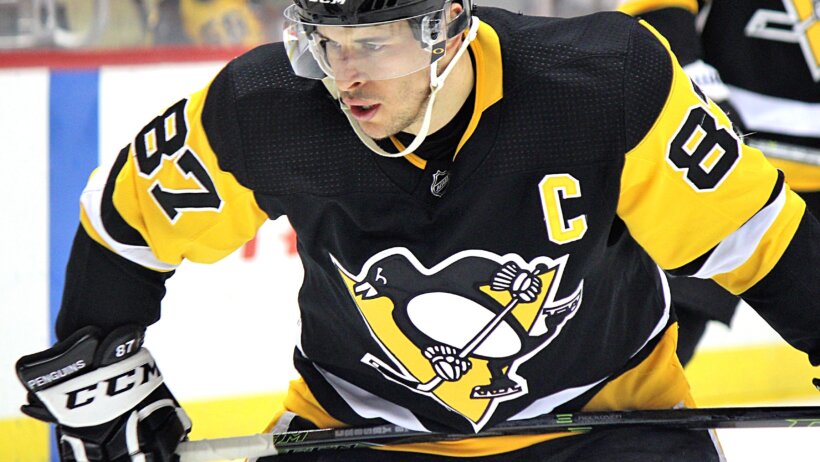 Crosby