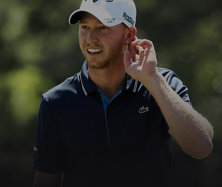 daniel berger
