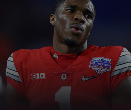 jeff okudah