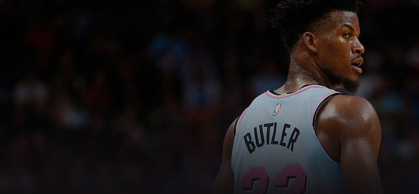 jimmy butler