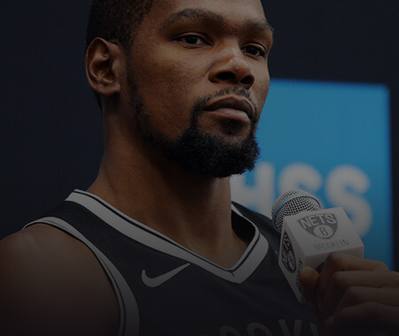 kevin durant