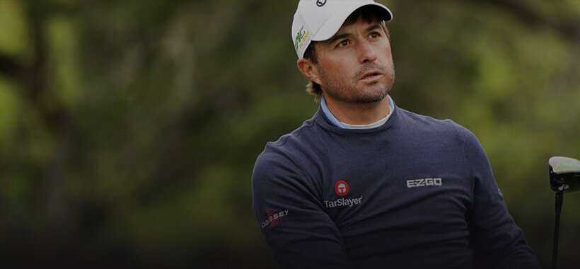kevin kisner