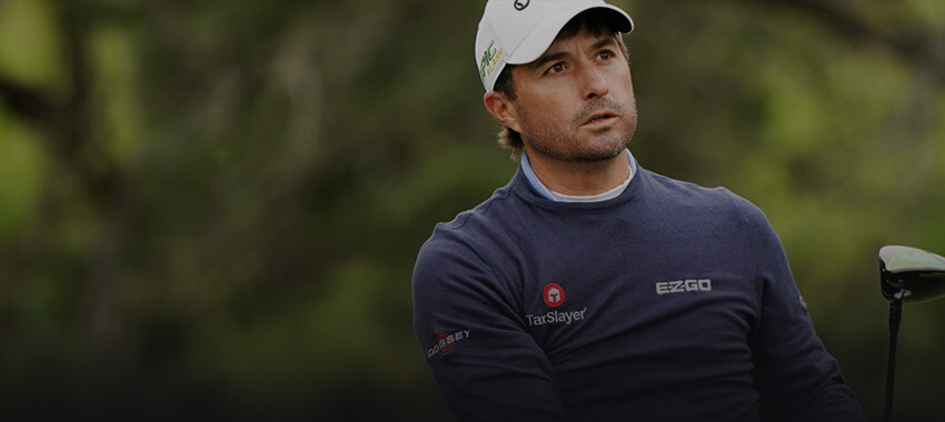 kevin kisner