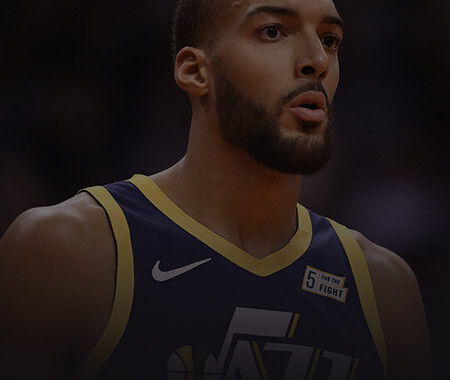 rudy gobert