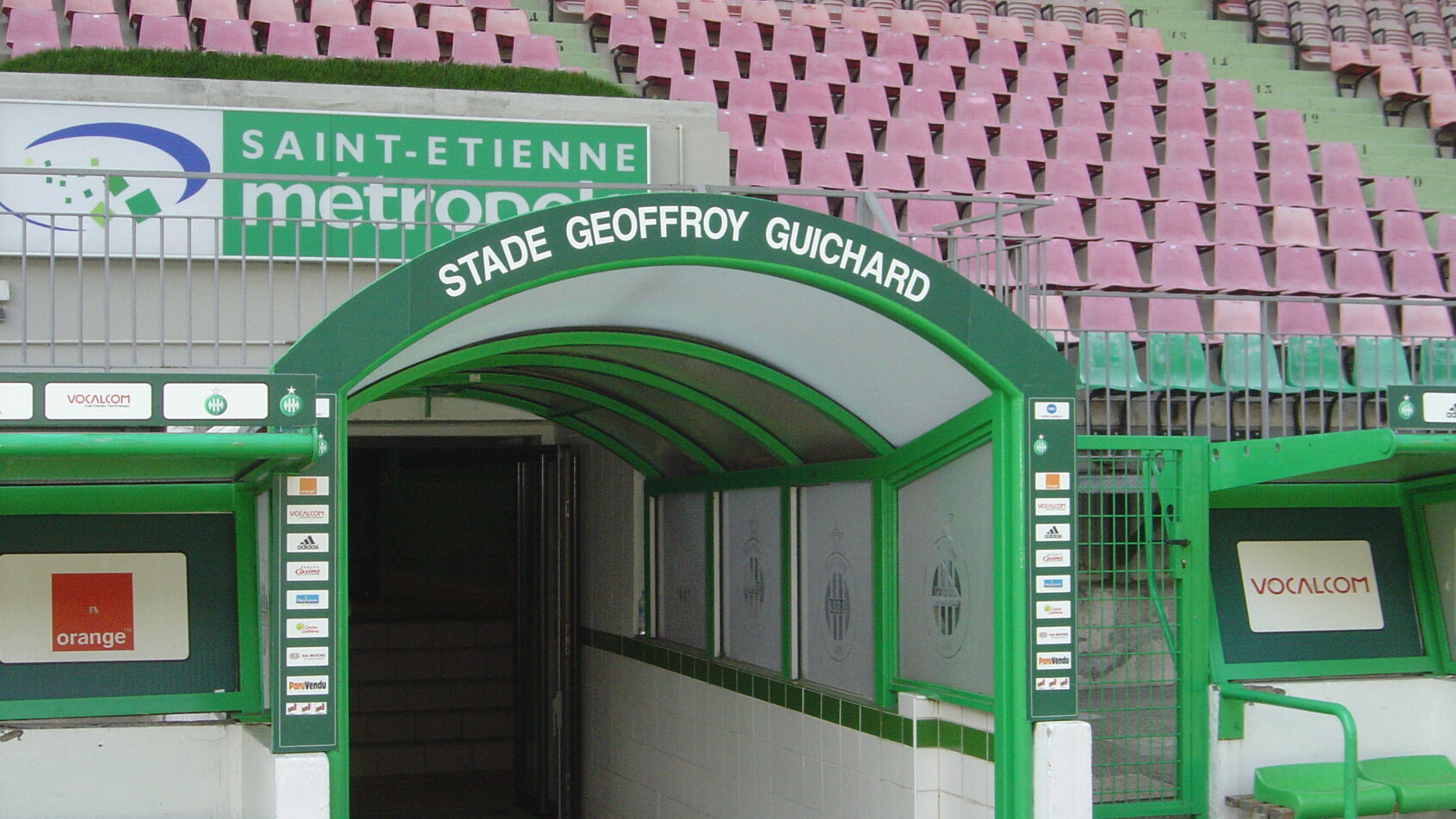 Saint-Etienne