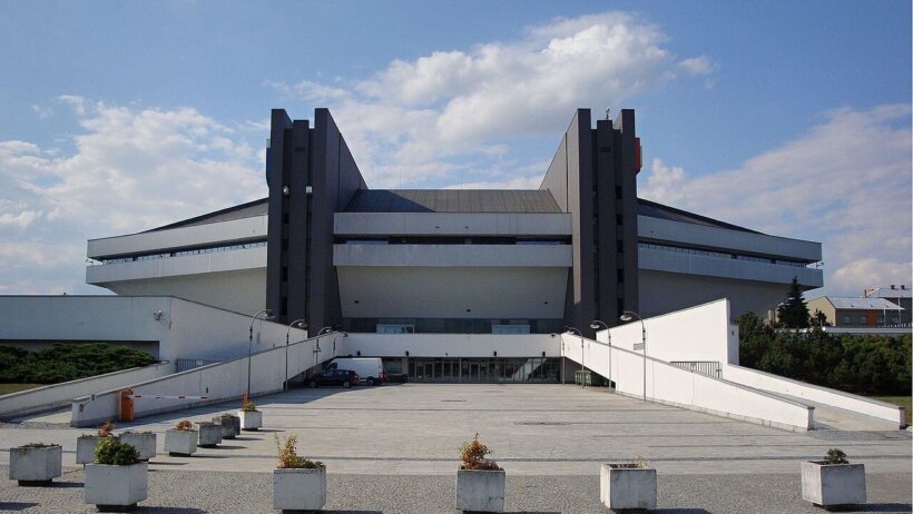 CEZ Arena