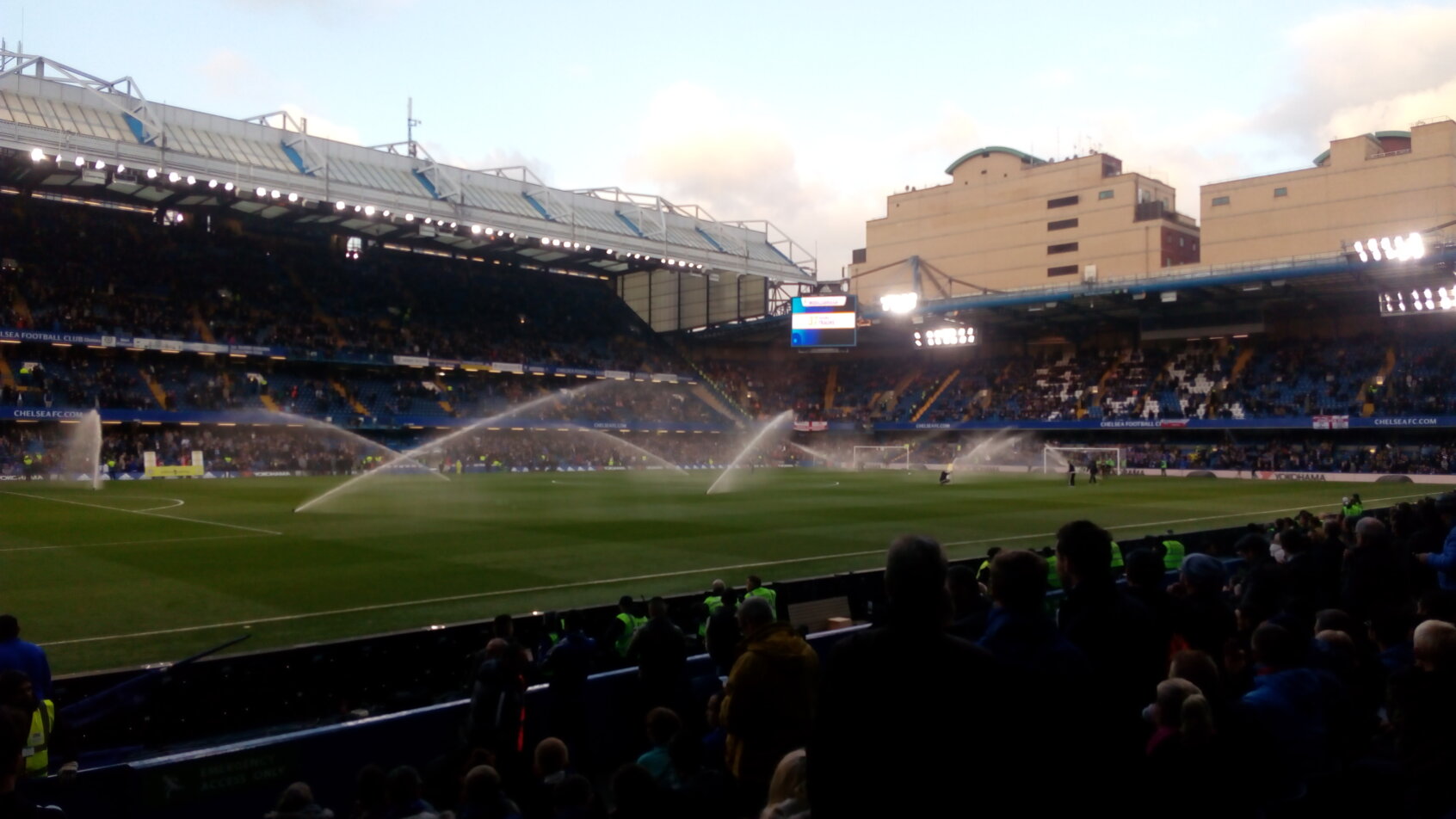 Stamford Bridge