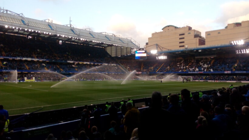 Stamford Bridge