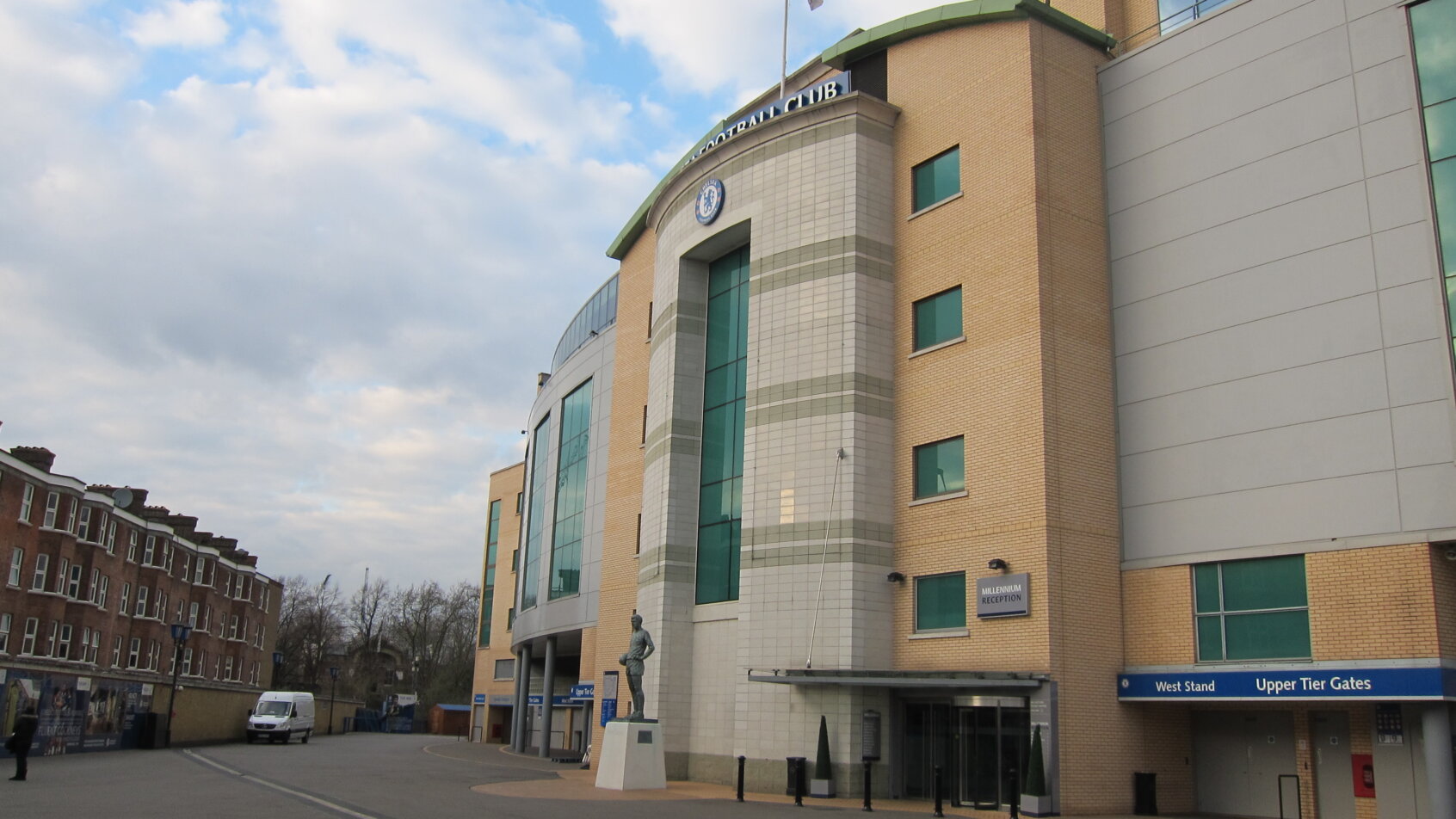 Stamford Bridge