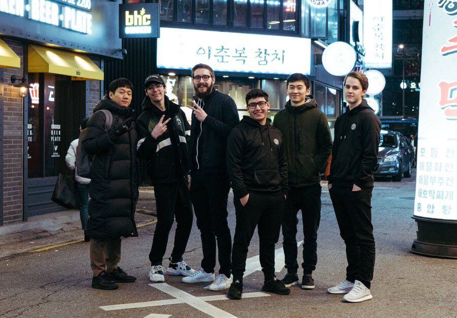 TSM