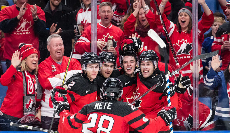 Team Canada