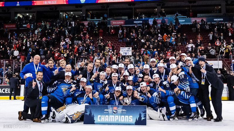 Team Finland