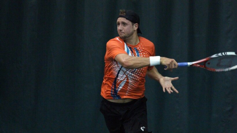 Tennys Sandgren