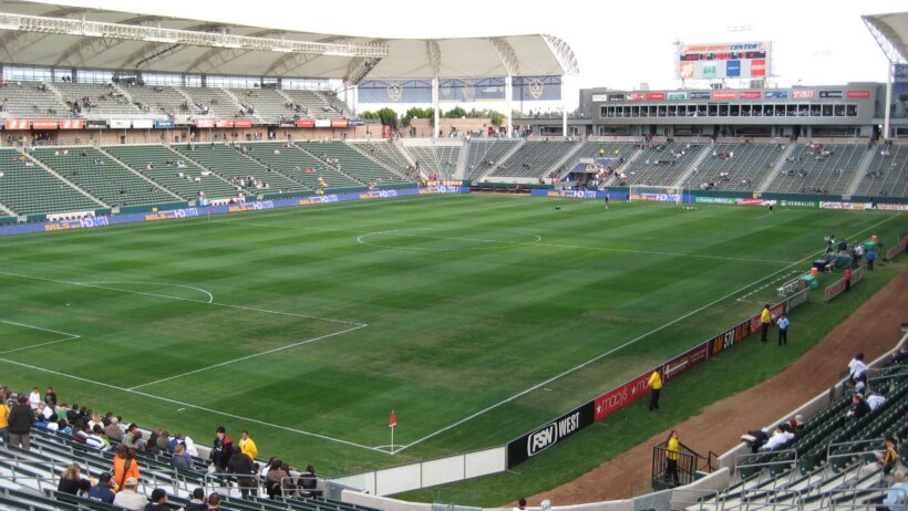 Dignity Health Sports Park