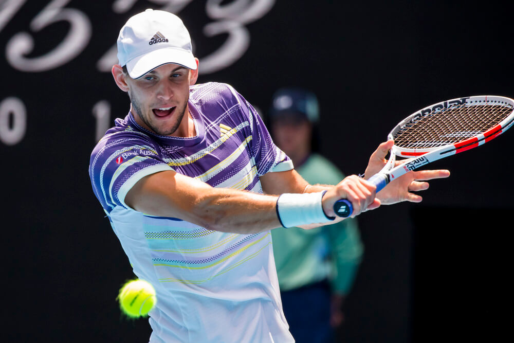 Dominic Thiem