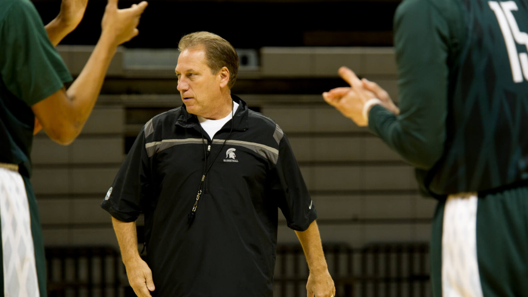 Tom Izzo