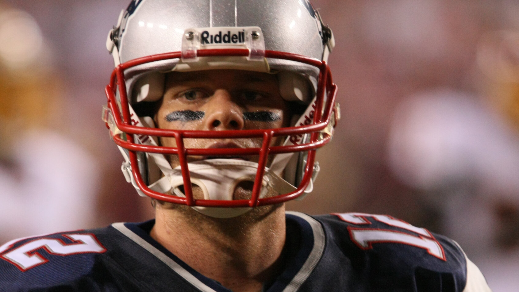 Tom Brady