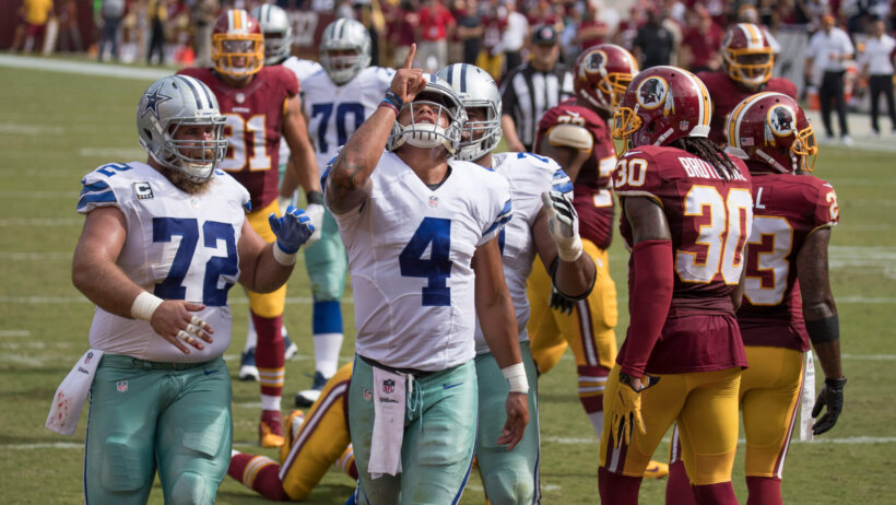 Dallas Cowboys