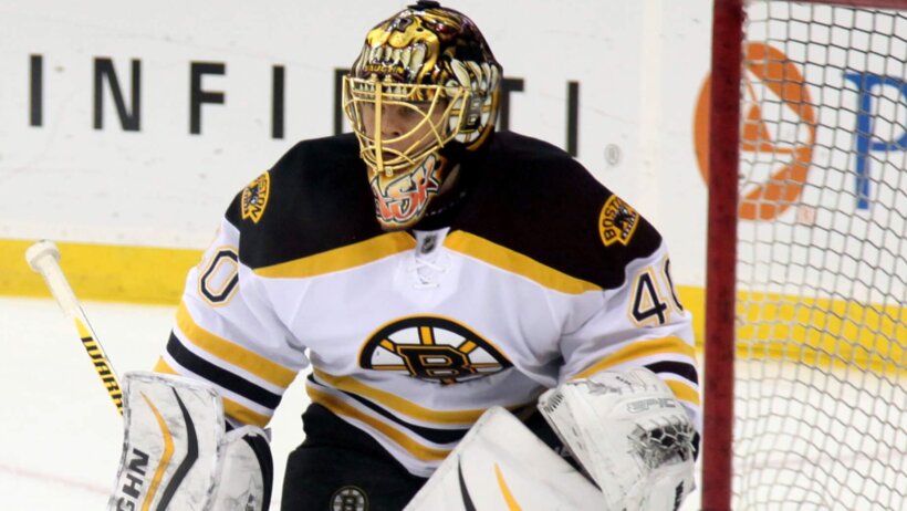 Boston Bruins