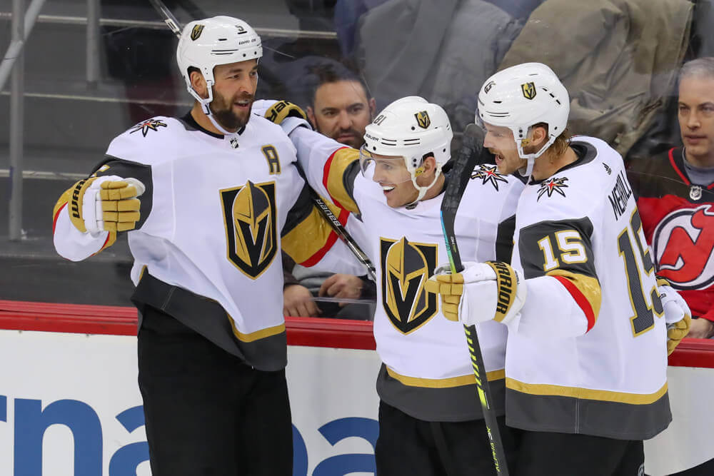 Golden Knights