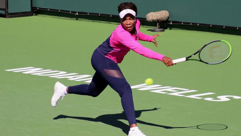 Venus Williams
