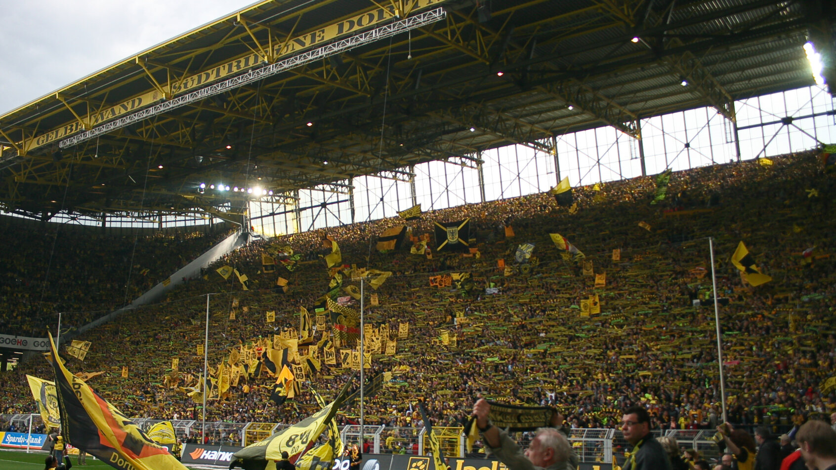 Borussia Dortmund