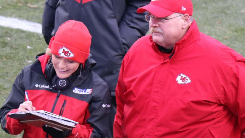 andy reid
