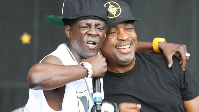 Flavor Flav