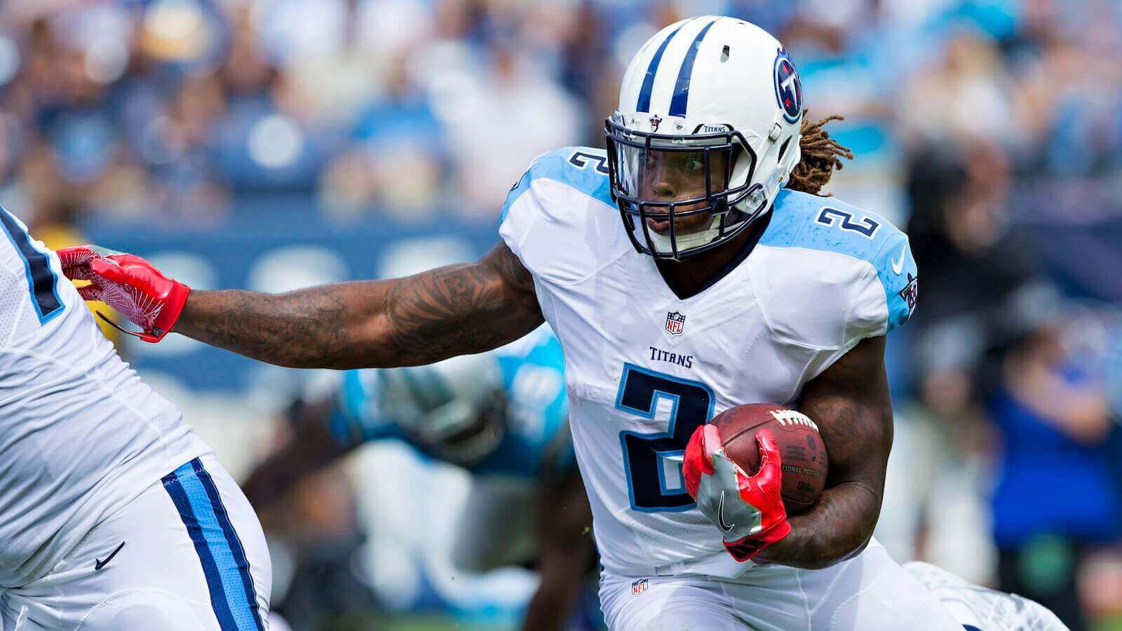 Tennessee Titans