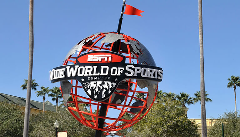ESPN Wide World of Sports