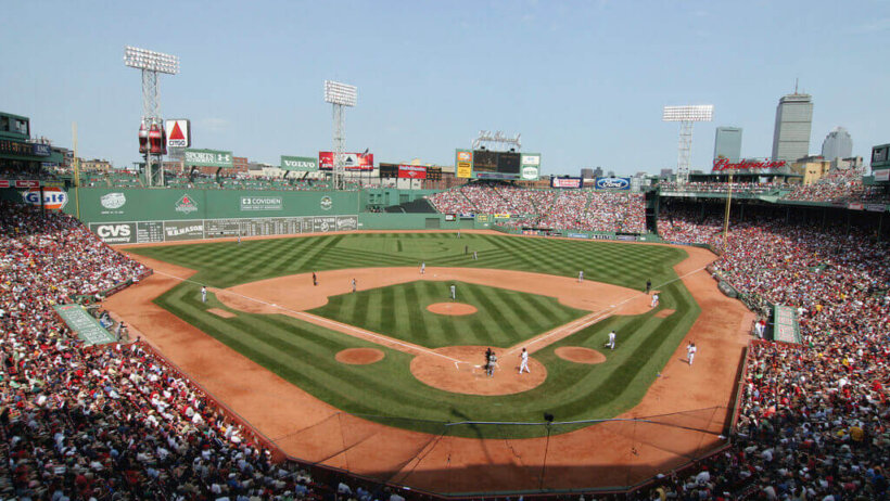 MLB
