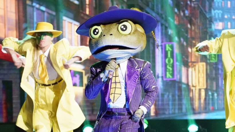 Masked Singer