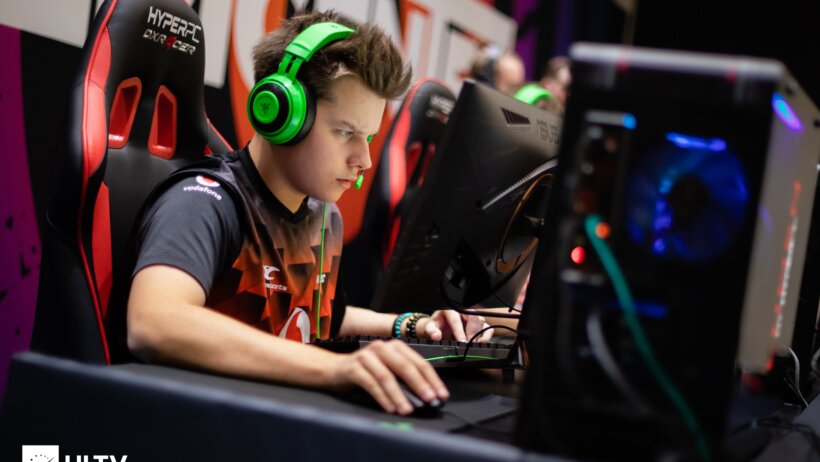 mousesports