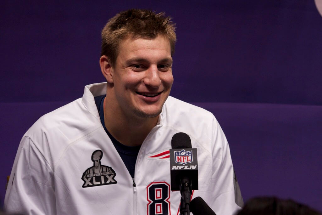 gronk